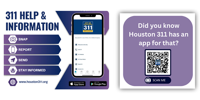 311 Mobile App FAQs