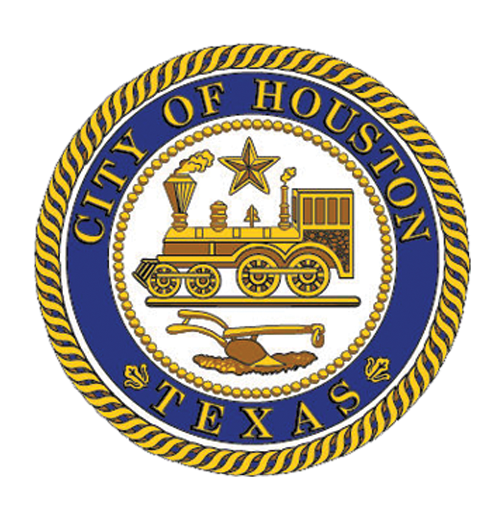City of Houston Logo