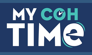 My COH Time