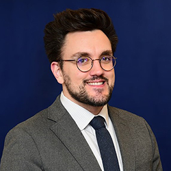 Nicholas Hadjigeorge