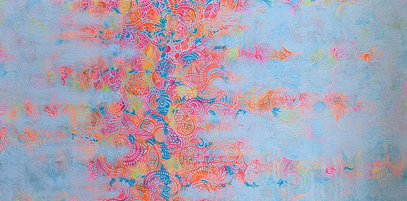 SACI - Sneha Bhavsar Photo