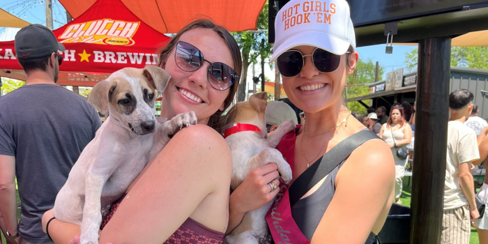 KIRBY ICEHOUSE EVENT