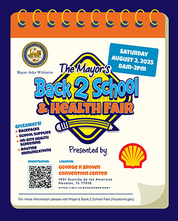 Back to School Fest Logo