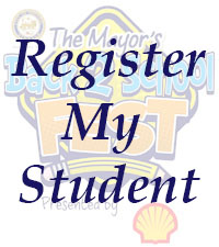 Register My Student
