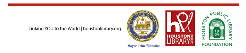 Library Ribbon Graphic