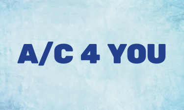 A/C 4 You Giveaway