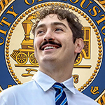 Council Member Joe Panzarella