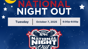 National Night Out 2025