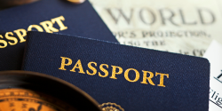 Passport Services