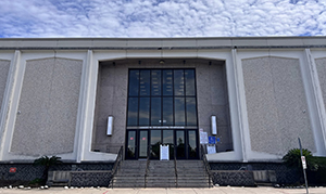 1400 Lubbock Building