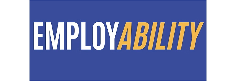 EmployAbility Logo