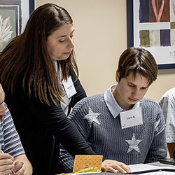 Job Search Assistance