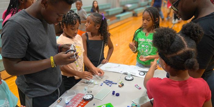 Tech Connect Photo 2