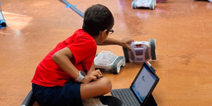 Tech Connect Photo 5