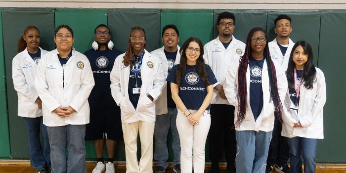 Tech Connect Photo 6