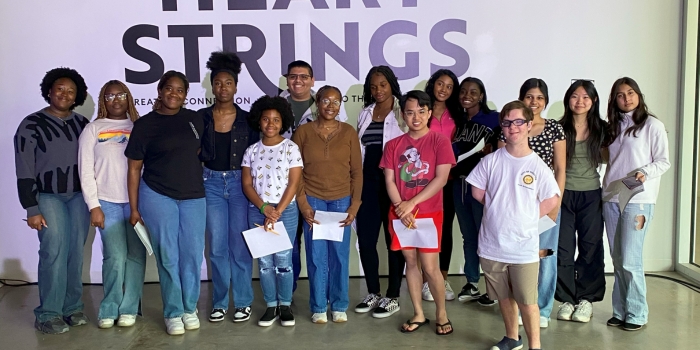 Youth Ambassadors Photo 5