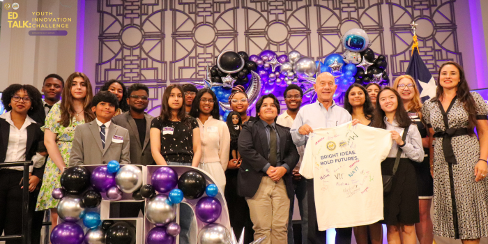 City of Houston Youth Ambassadors