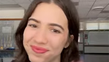 Sophie's Day in the Life at TechConnect