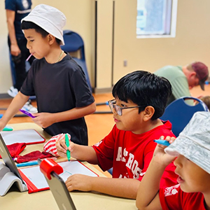 Extracurricular Activies