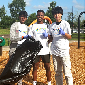 Nature and Outdoor Education