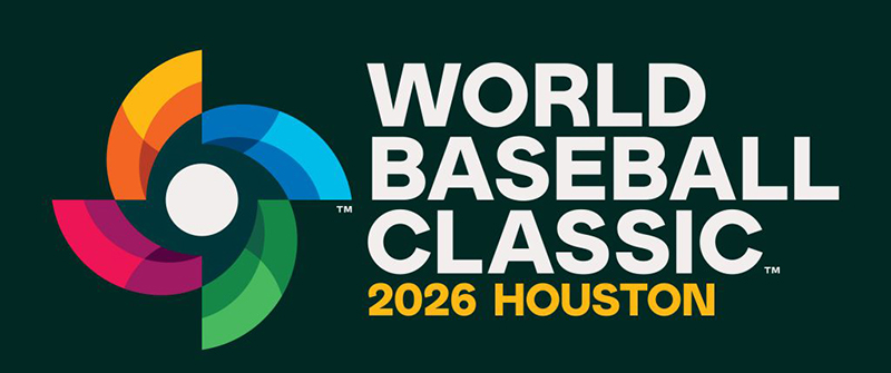 World Baseball Classic Logo