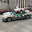 2019 Art Car Parade Photo Gallery