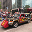 2019 Art Car Parade Photo Gallery