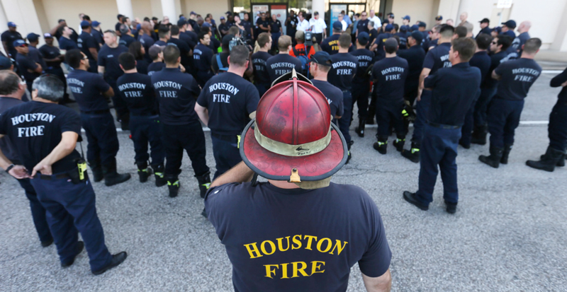 hfd fire truck front