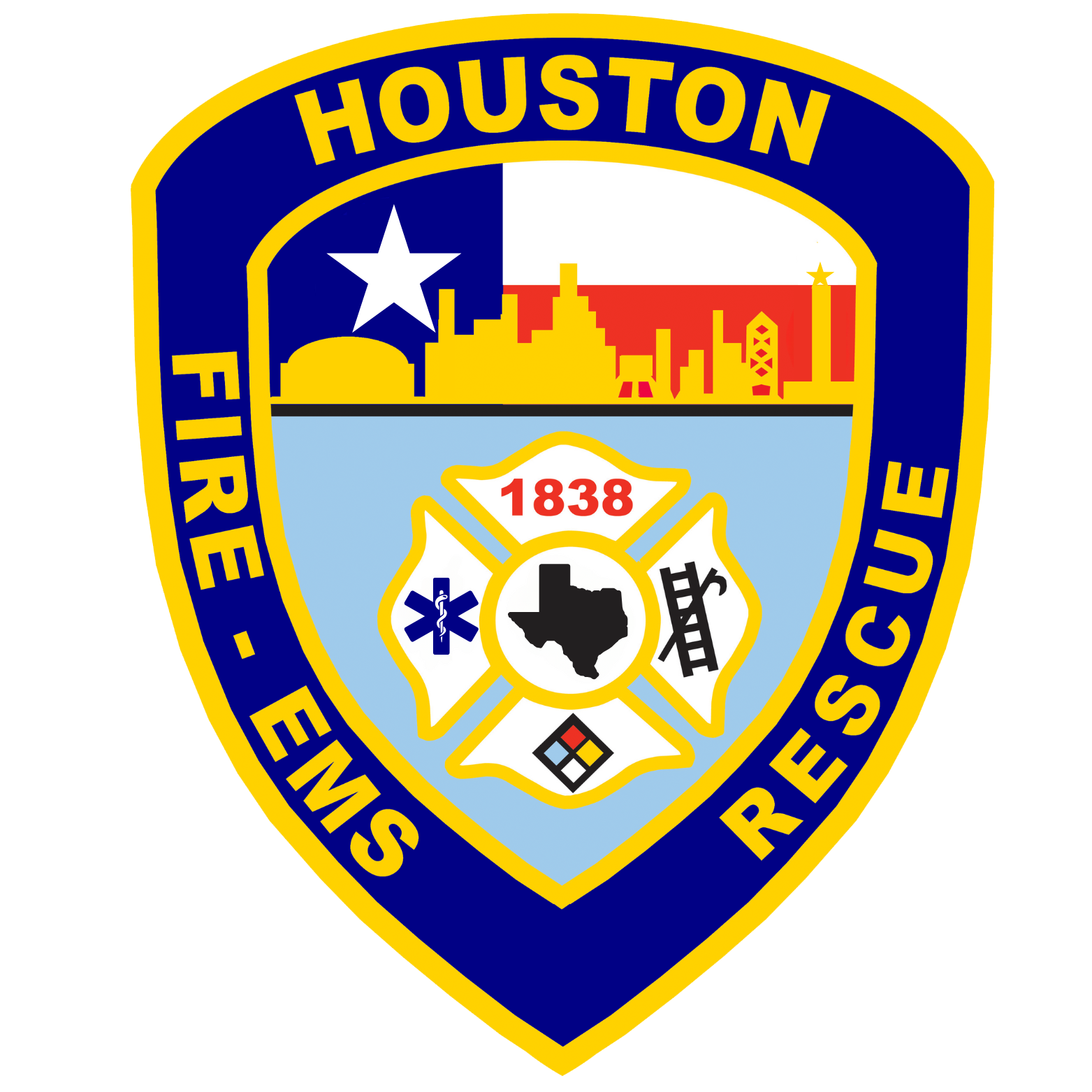 HFD Patch