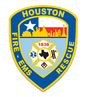 HFD patch graphic