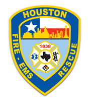 HFD Patch/Logo