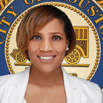 Tiffany D. Thomas