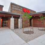 Fire Station 90