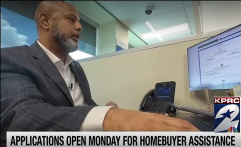 Houston opens $40M winter storm relief, $18M homebuyer assistance programs