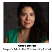Grace Zuniga