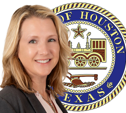 Message from the CIO