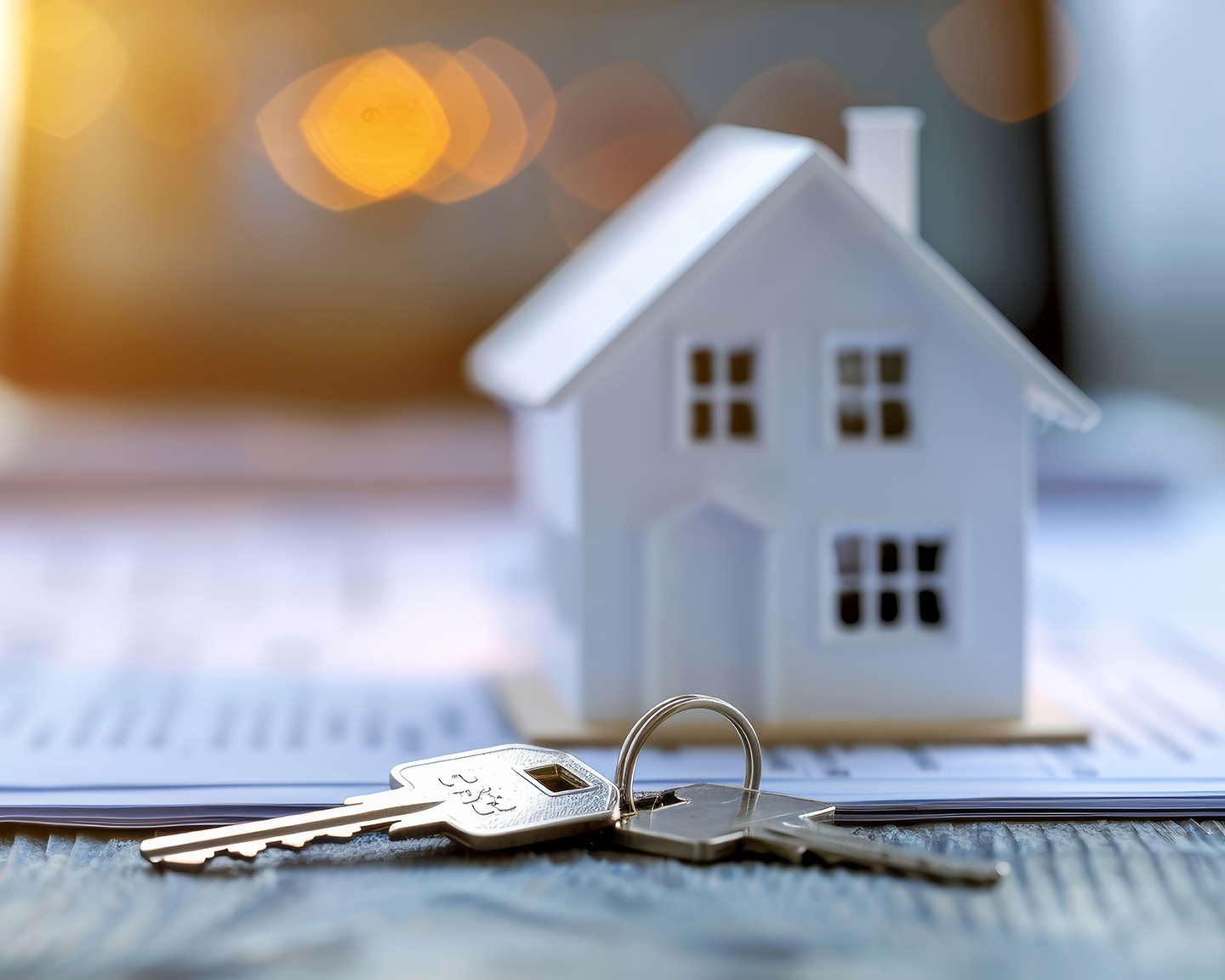 Request Payoff Statement