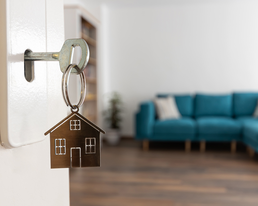 Request Subordination Agreement