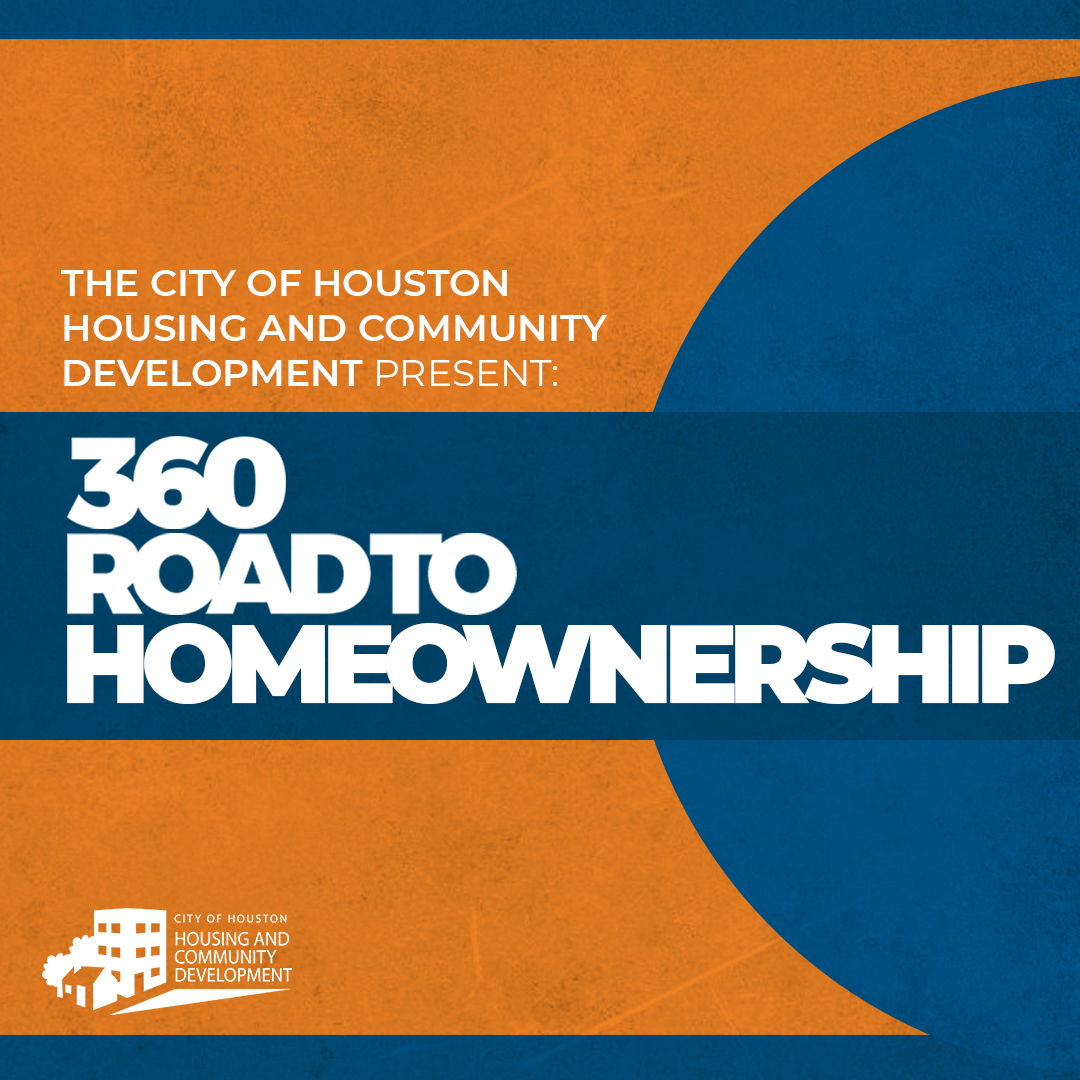 360 Road to Homeownership series