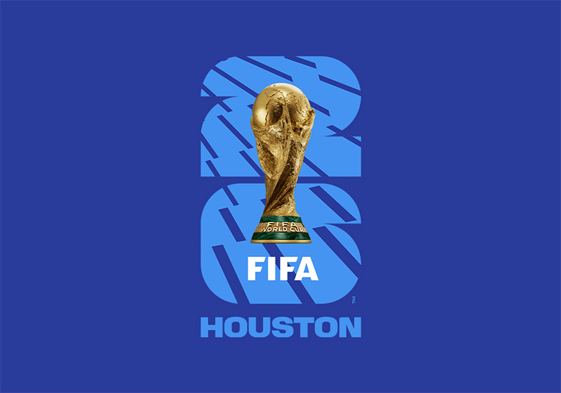 Houston 26 Logo
