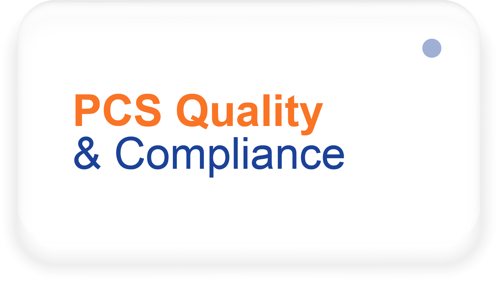 PCS 5