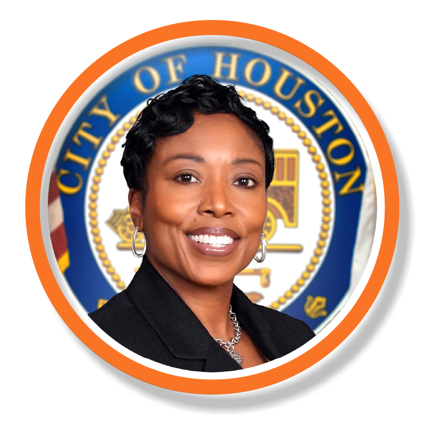 Rennice Smith