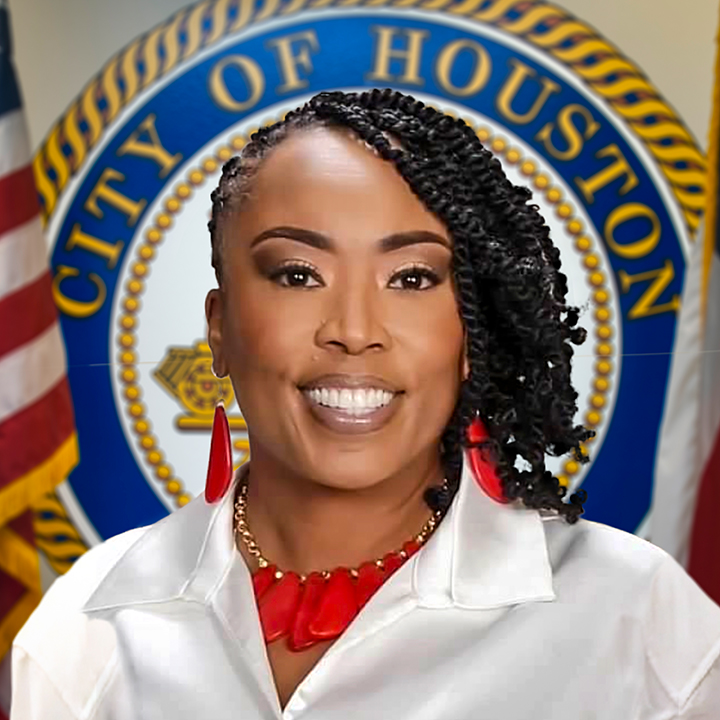 Rennice Smith