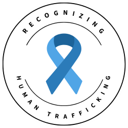 Recognizing Human Trafficking