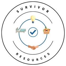 Survivor Resources