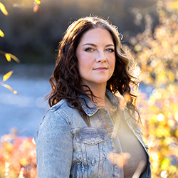 Ashley McBryde
