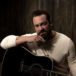 Lee Brice