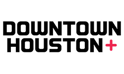 Downtown Houston