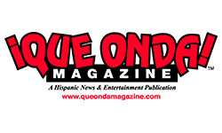 Que Onda Magazine