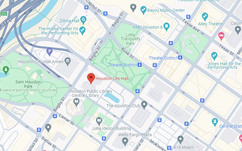 City Hall and City Hall Annex